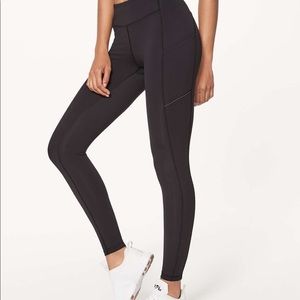 speed up crops by lululemon